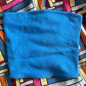 Zara Tube Top